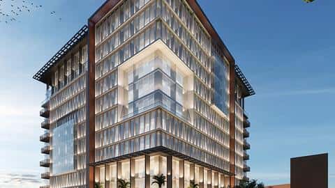 À vendre : appartements à Zeytinburnu avec 1, 2, 3 chambres et avantage de citoyenneté — 7/15