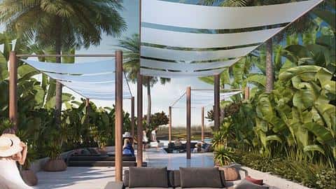 Prestijli Damac Hills, Dubai'de Lüks Daireler — 7/13