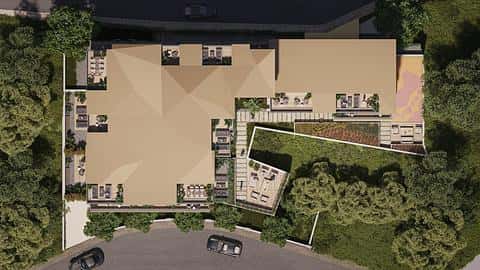 Acheter un appartement à Eyupsultan avec vue sur mer et citoyenneté — 8/26