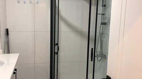 Appartement 1+1 moderne meublé à vendre à Kargicak, Sofia Park — 9/15