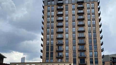 Appartements à vendre à Umraniye : 1-2 chambres avec piscine et citoyenneté — 4/20