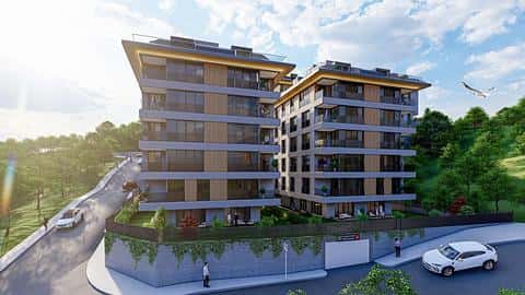 Vie de luxe à Uskudar, Istanbul ! — 2/25
