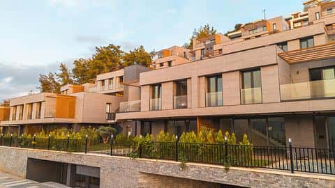 Citoyenneté offerte : villa de 3 à 5 chambres à Konakli, Alanya, près de la plage — 8/29
