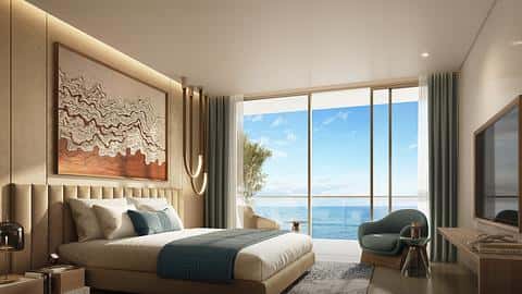Ultimate Luxury Residence na ostrvu Al Marjan — 9/20
