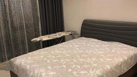Appartement 1+1 moderne meublé à vendre à Kargicak, Sofia Park — 8/15