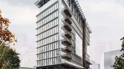 À vendre : appartements à Zeytinburnu avec 1, 2, 3 chambres et avantage de citoyenneté — 4/15
