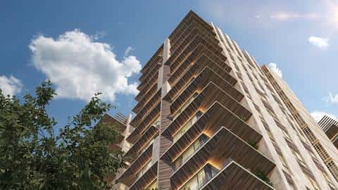 Magnifiques appartements de trois chambres à vendre à Muratpaşa, Antalya — 10/37