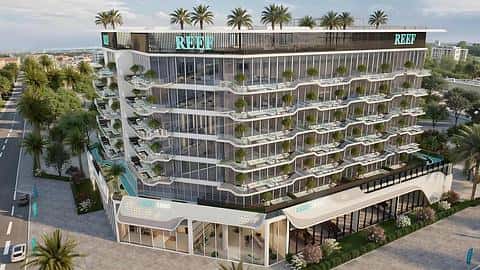 Immobilie zu verkaufen in Reef 1000, Dubai Land Residence Complex | Reef Developments — 2/28