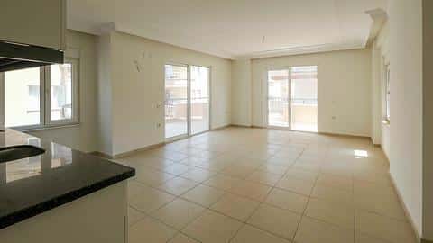 Appartement 2 chambres à vendre avec piscine à Mahmutlar, Alanya — 7/20