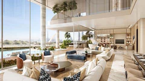 Ultra Luxuriöse Apartments mit atemberaubender Aussicht! — 6/11