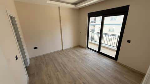 Appartement 2+1 à vendre à Oba Alanya | Réf ALN-139 — 7/17