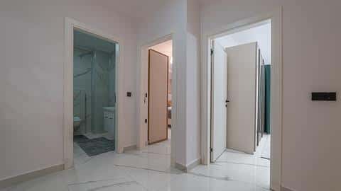 Umeblowany penthouse 2+1 na sprzedaż w Mahmutlar, Alanya — 9/57