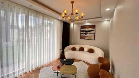 À vendre : Villa à Silivri, Istanbul avec 5 chambres et permis de résidence — 10/25