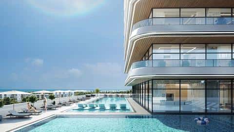Hills View at Wasl Gate | Современная умная жизнь в Дубае — 8/10