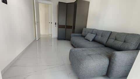 Achetez votre appartement de rêve dans le quartier Saray d'Alanya avec accès à la piscine — 7/44