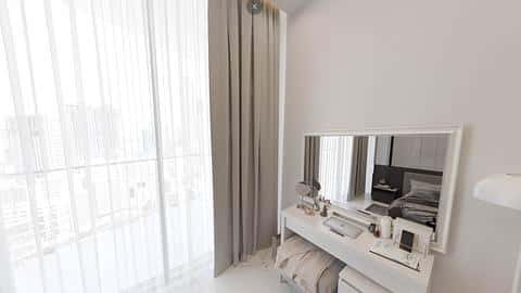 Luksusliv i Dubailand — 3/11