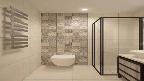 Appartements Istanbul Esenyurt avec salle de gym et piscine à vendre : 2 et 3 chambres — 10/15