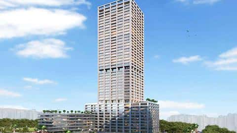 Appartements à vendre à Istanbul, Ataşehir : 1-5 chambres avec vue sur la ville et la mer — 2/17
