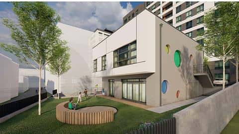 Achetez votre appartement de rêve dans Bagcilar à Istanbul : 2-4 chambres, proximité du centre-ville — 10/20