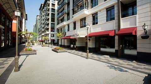 Vie au Centre-Ville : Appartements de 3 et 4 Chambres à Vendre à Beyoglu, Istanbul avec Citoyenneté — 4/30