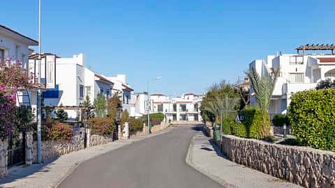 Žavingi 1 miegamojo apartamentai Esentepe — 7/22