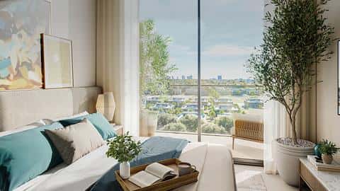 À venda: Residências de 1, 2 e 3 quartos em Dubai Hills, Dubai – Localização Prime e Oportunidade de Investimento — 6/10