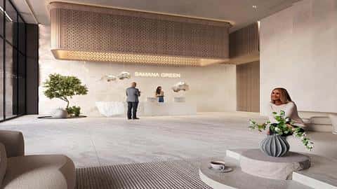 Ejendom til salg i Dubai | Ejendom til salg i SAMANA Portofino | Ejendom til salg hos SAMANA Developers — 8/8
