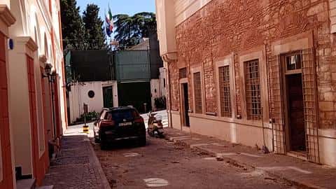 Magnifiques Appartements Situés Dans un Quartier Exceptionne — 5/37
