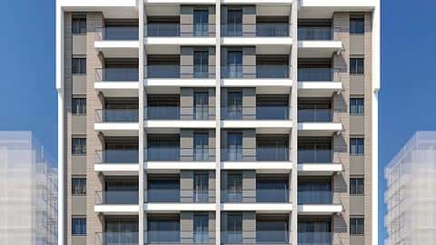Appartements élégants et chics à Altintas — 3/13