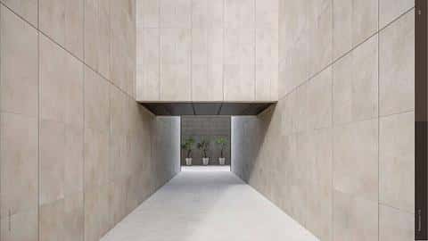 Moderne und stilvolle Apartments in Business Bay, Dubai — 10/11