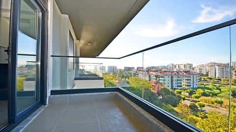 Appartement Penthouse 2+1 à Vendre à Kestel Alanya | Elisya — 7/30