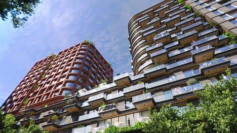 Appartements idéalement situés à Eyupsultan, Istanbul — 3/21