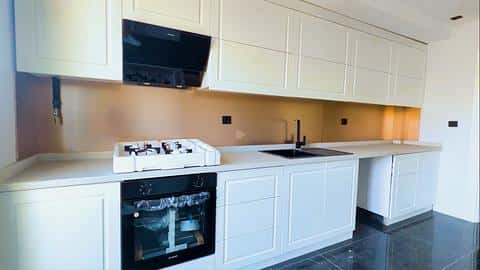 Istanbul Beylikduzu : Appartements de 2 et 5 chambres avec piscine à vendre — 10/31