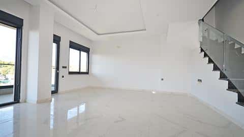 Appartement Penthouse 2+1 à Vendre à Kestel Alanya | Elisya — 5/30