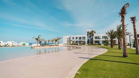 Appartement 2 Chambres dans un Complexe de Première Classe à Esentepe, Kyrenia — 4/40