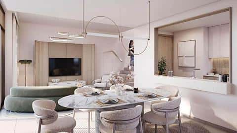 Недвижимость на продажу в Дубае – Откройте для себя Waada от BT Properties — 10/19
