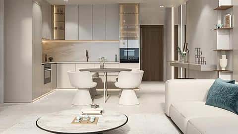Immobilie zu verkaufen in Reef 1000, Dubai Land Residence Complex | Reef Developments — 10/28