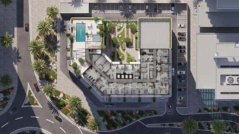 Immobilie zum Verkauf in Verdania – Dubailand Residence Complex von Object 1 Development — 5/19