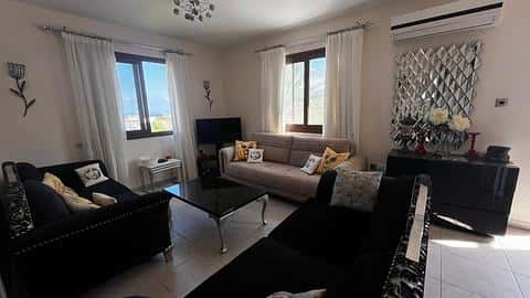 Appartement en bord de mer à Esentepe — 5/29