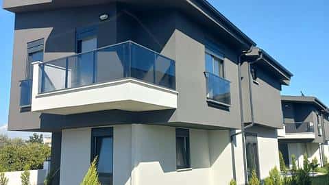 Villa 3 chambres à vendre à Manavgat, Antalya — 5/19
