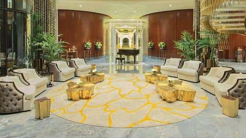 Apartments mit Panoramablick in der Business Bay, Dubai — 8/9
