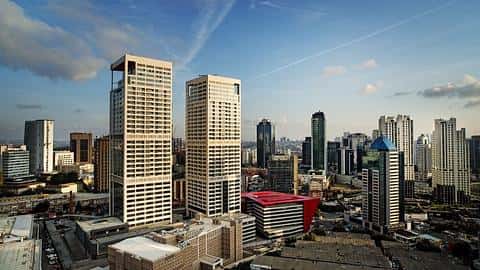 Opportunité d'investissement : appartements à Sariyer, Istanbul avec option de citoyenneté — 9/22