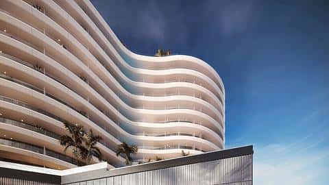 املاک لوکس برای فروش در دبی – Trussardi Residences توسط Mira Developments — 10/40
