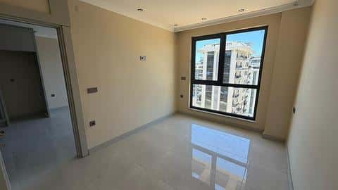 Appartements à vendre à Alanya Mahmutlar avec plan de paiement, 1-3 chambres avec équipements modernes — 8/54