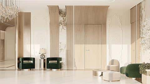 Luxusimmobilie zum Verkauf in Dubai | PG Maison by Pure Gold Living — 5/6