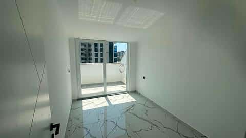 Appartement Duplex 2+1 à Vendre à Mahmutlar Alanya — 9/26