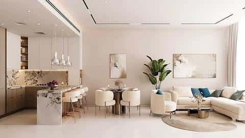 Immobilie zum Verkauf im Jade Tower, Dubai | Tiger Properties — 4/14