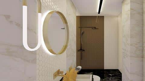 Wspaniałe apartamenty w znanej dzielnicy Konyaalti, Antalya — 10/28