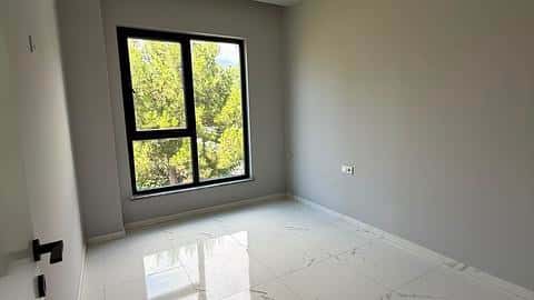 Appartement 2+1 Prêt à Emménager à Vendre à Mahmutlar Alanya — 6/22