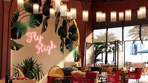 For Sale: Stylish 0 & 2 Bedroom Apartments in Business Bay, Dubai – Prime Location — 10/12